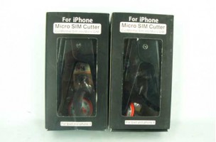 KIỀM CẮT SIM IPHONE 